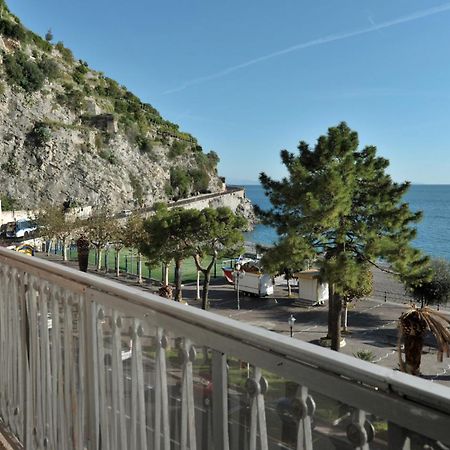 La Tuga - Ravello Accommodation مينوري المظهر الخارجي الصورة