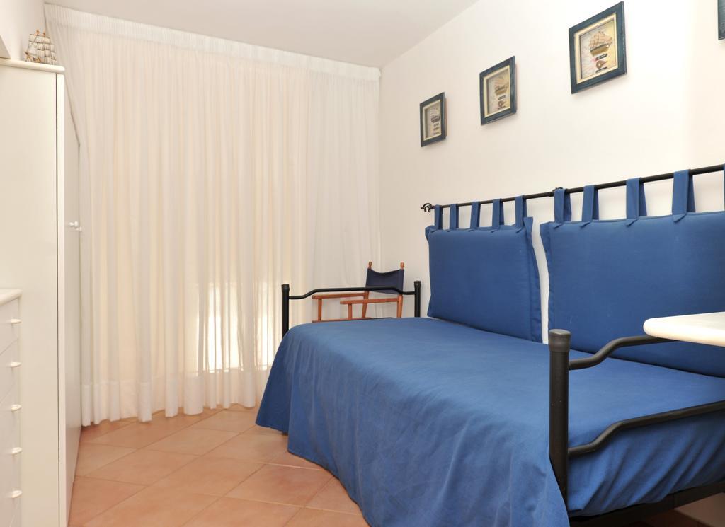 La Tuga - Ravello Accommodation مينوري المظهر الخارجي الصورة