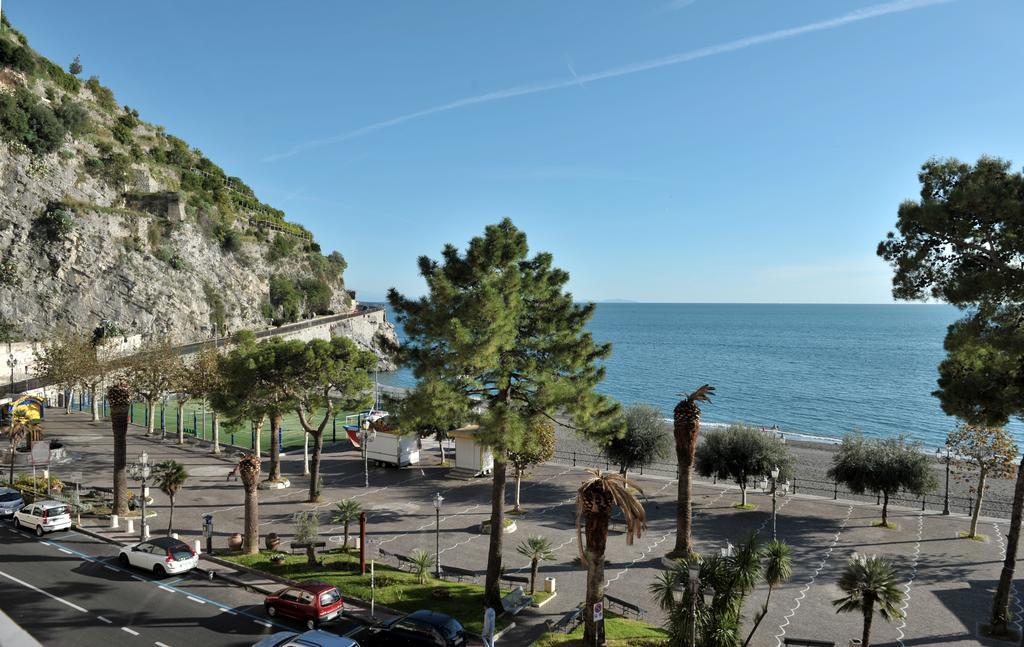 La Tuga - Ravello Accommodation مينوري المظهر الخارجي الصورة