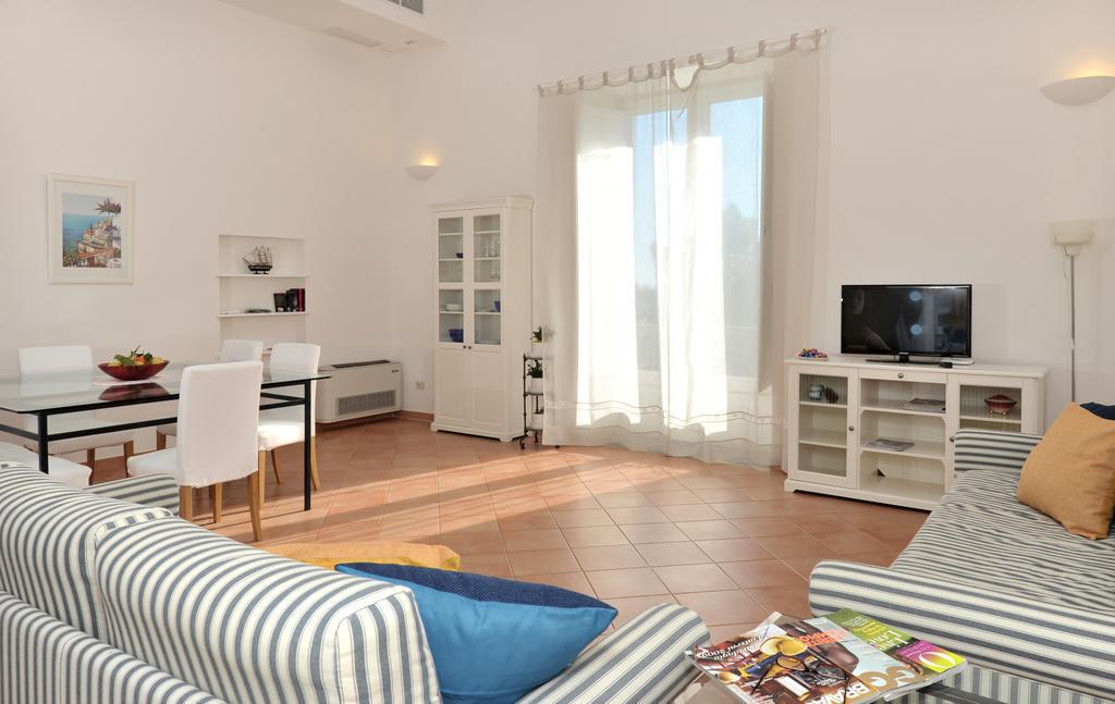 La Tuga - Ravello Accommodation مينوري المظهر الخارجي الصورة