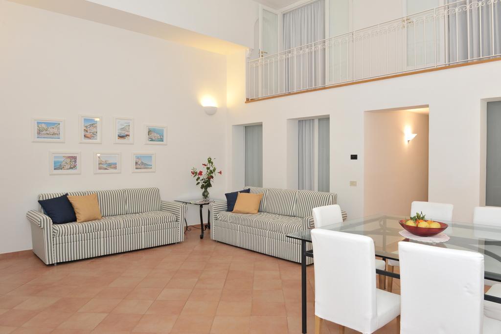 La Tuga - Ravello Accommodation مينوري المظهر الخارجي الصورة