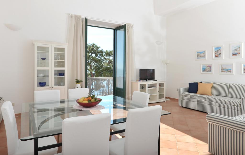 La Tuga - Ravello Accommodation مينوري المظهر الخارجي الصورة