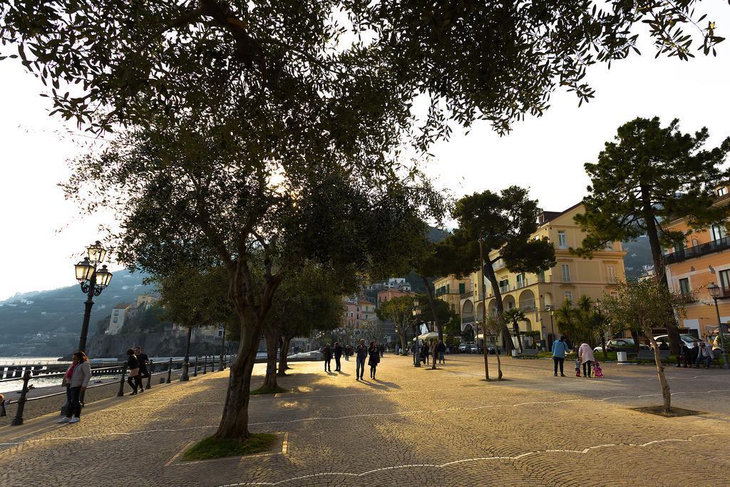 La Tuga - Ravello Accommodation مينوري الغرفة الصورة